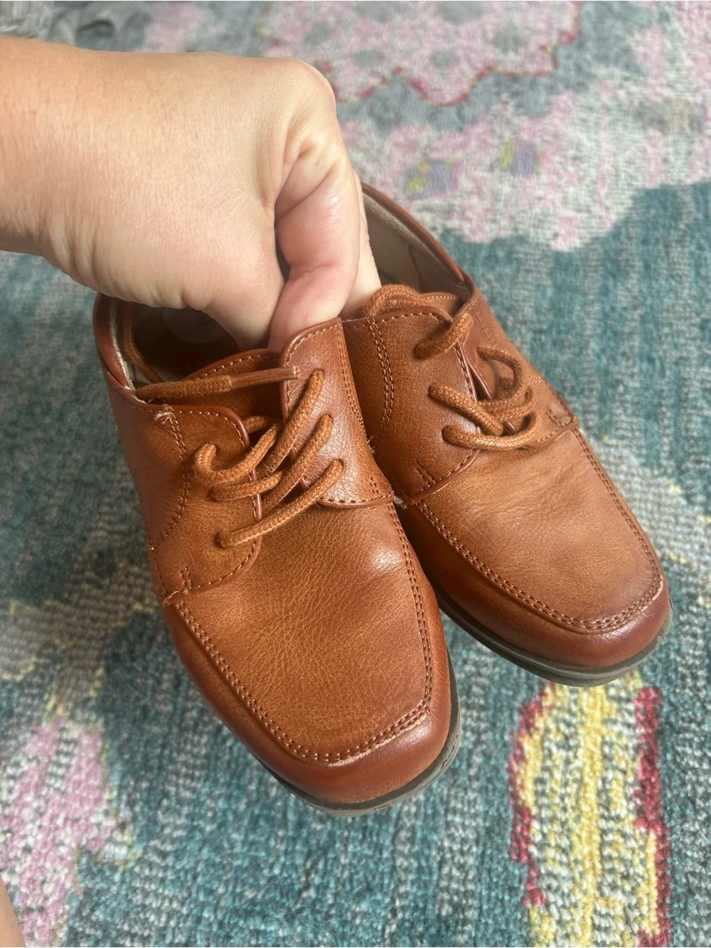Reaction Kenneth Cole comfortable men
